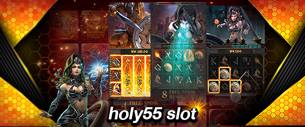 holy55 slot